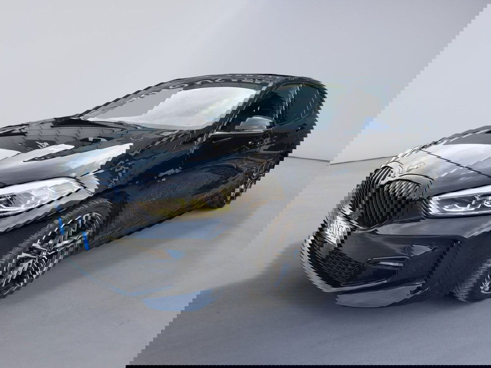 BMW Serie 1 usata a Padova (2)