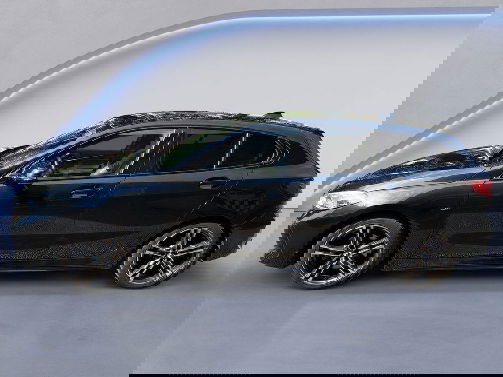 BMW Serie 1 usata a Padova (8)