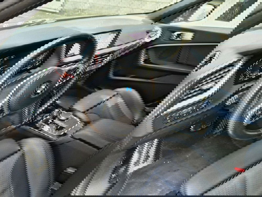 BMW Serie 1 usata a Padova (9)