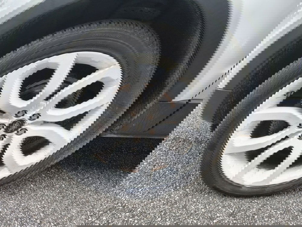 Land Rover Range Rover Evoque usata a Padova (10)