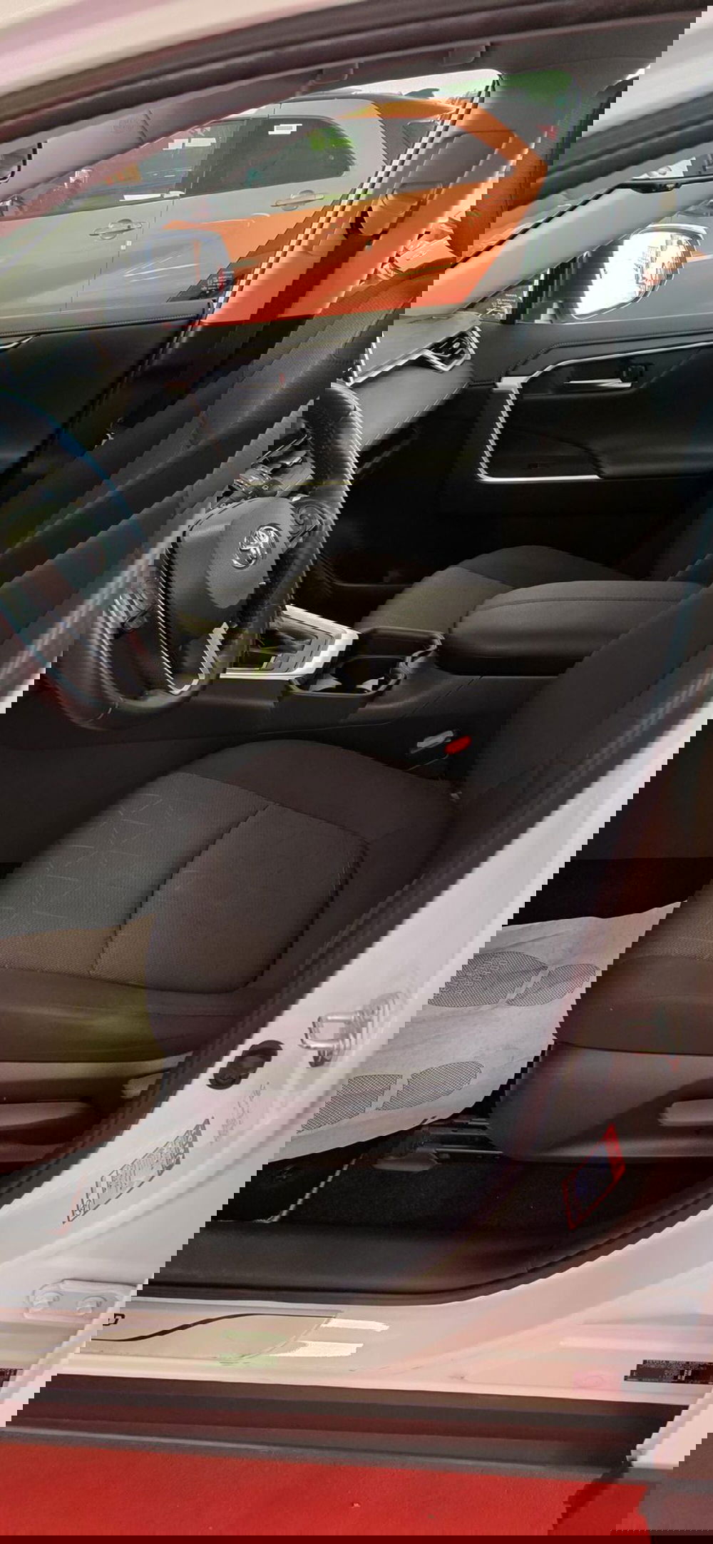 Toyota Rav4 usata a Messina (6)