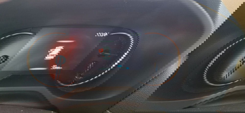 Toyota Rav4 usata a Messina (8)