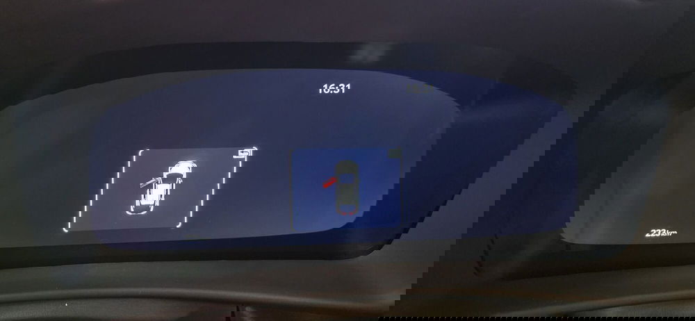 Toyota Toyota C-HR nuova a Messina (8)