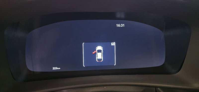 Toyota Toyota C-HR nuova a Messina (8)