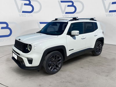 Jeep Renegade 1.3 T4 DDCT S del 2020 usata a Settala