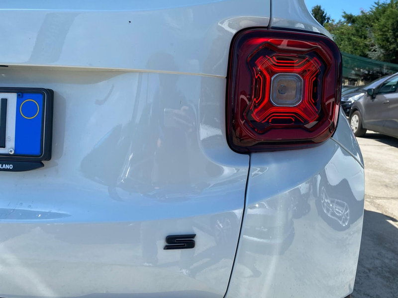 Jeep Renegade usata a Milano (10)