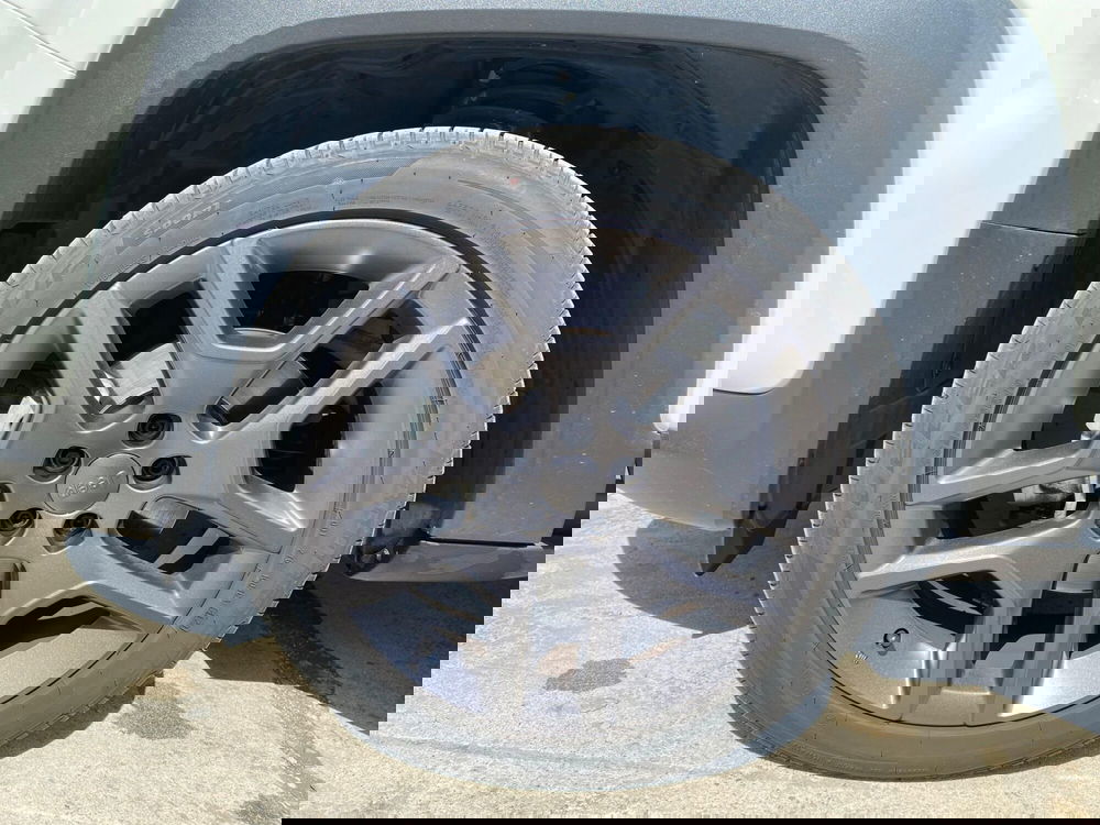 Jeep Renegade usata a Milano (11)