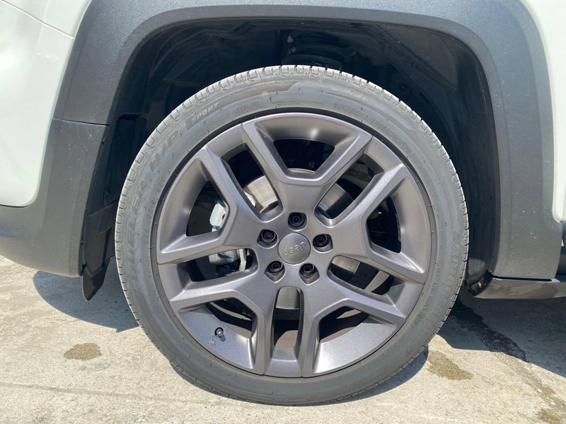 Jeep Renegade usata a Milano (11)