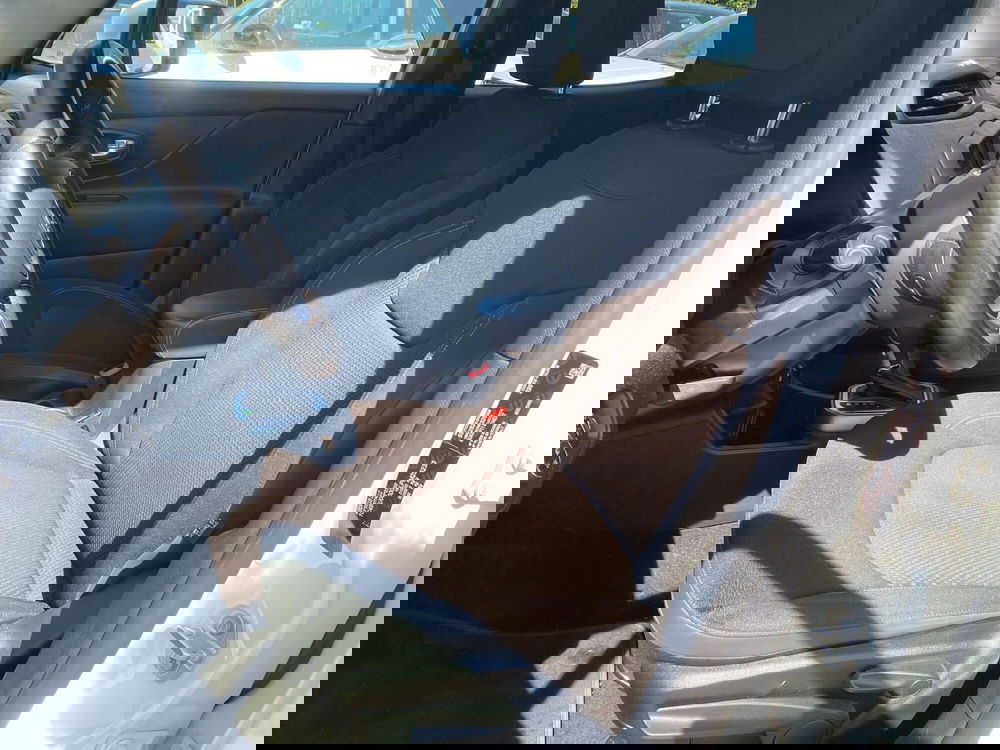 Jeep Renegade usata a Milano (13)