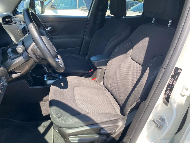 Jeep Renegade usata a Milano (13)