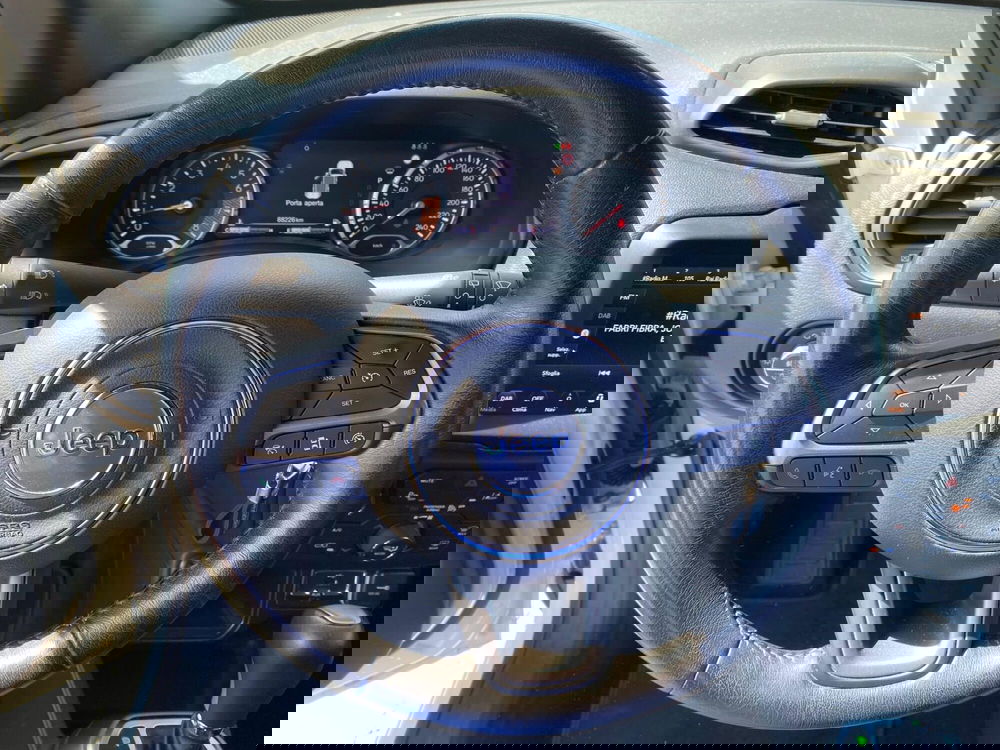 Jeep Renegade usata a Milano (15)