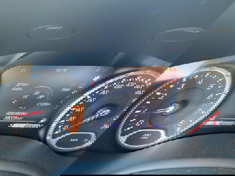 Jeep Renegade usata a Milano (18)