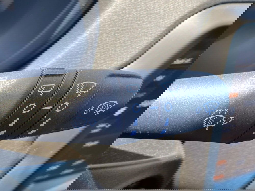 Jeep Renegade usata a Milano (20)