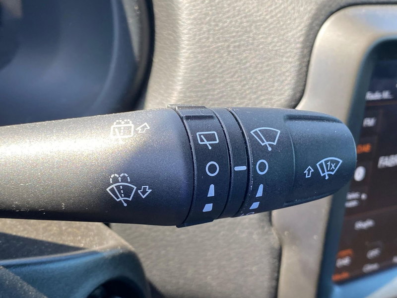 Jeep Renegade usata a Milano (20)