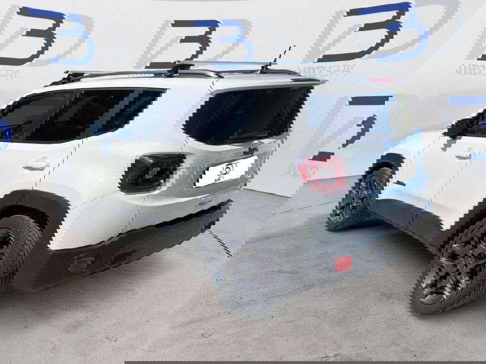 Jeep Renegade usata a Milano (3)