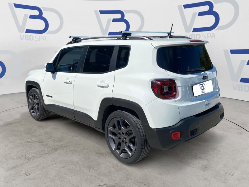 Jeep Renegade usata a Milano (3)