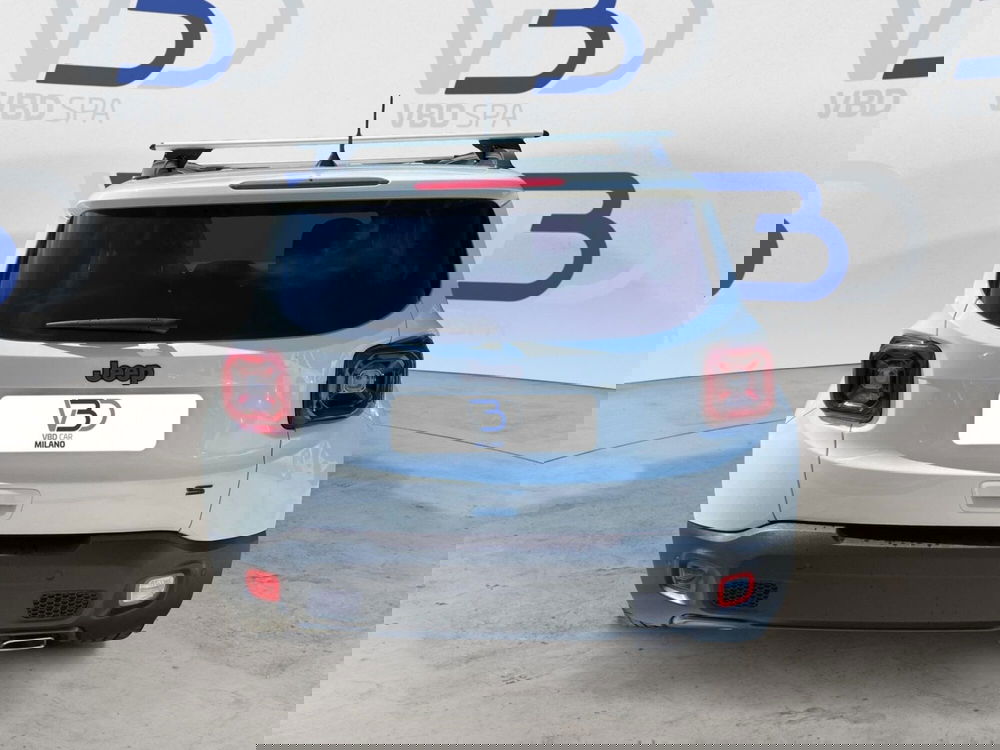 Jeep Renegade usata a Milano (4)