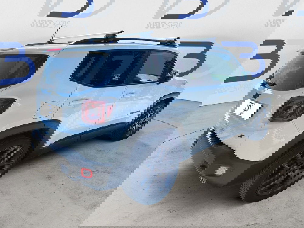 Jeep Renegade usata a Milano (5)