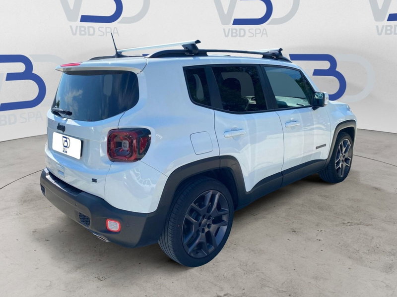Jeep Renegade usata a Milano (5)