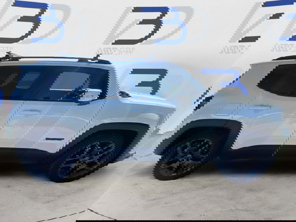 Jeep Renegade usata a Milano (6)