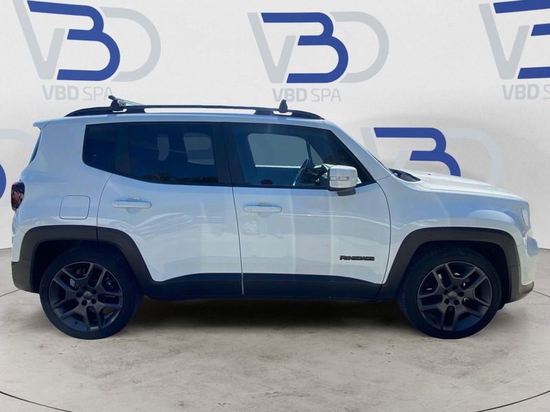 Jeep Renegade usata a Milano (6)