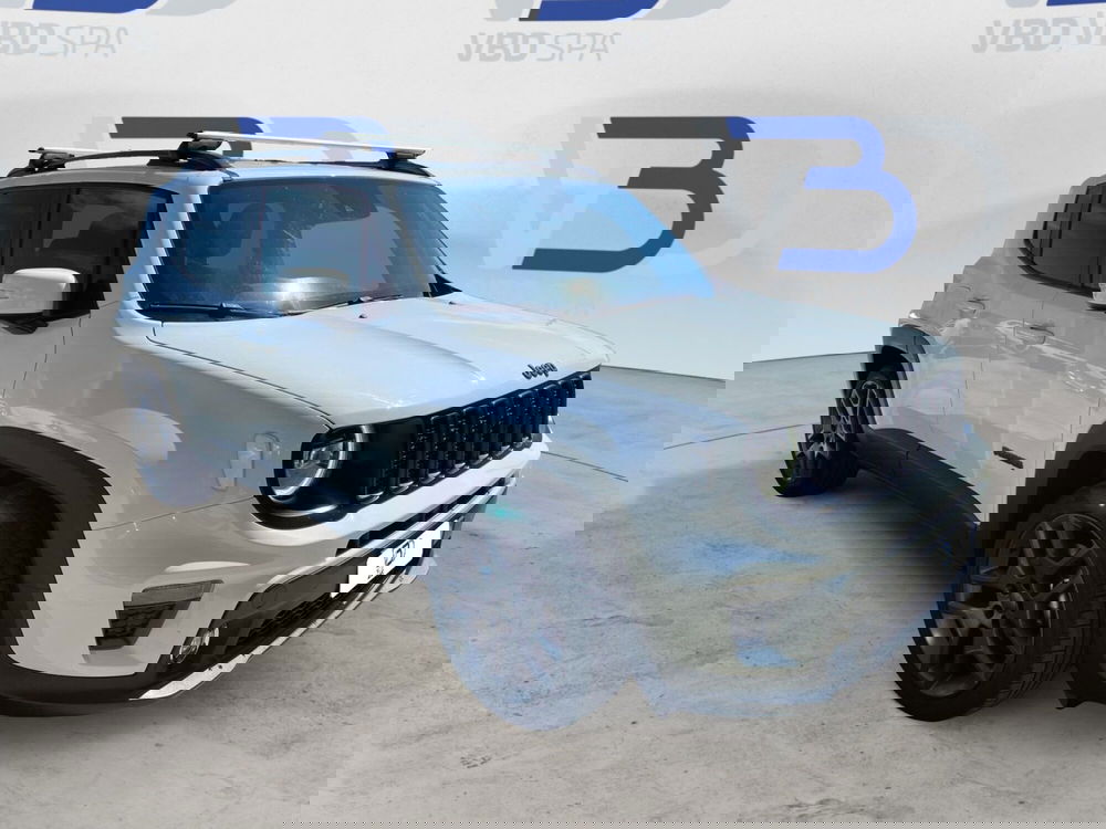 Jeep Renegade usata a Milano (7)