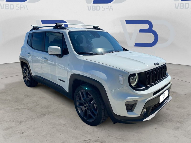 Jeep Renegade usata a Milano (7)