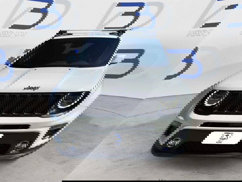 Jeep Renegade usata a Milano (8)