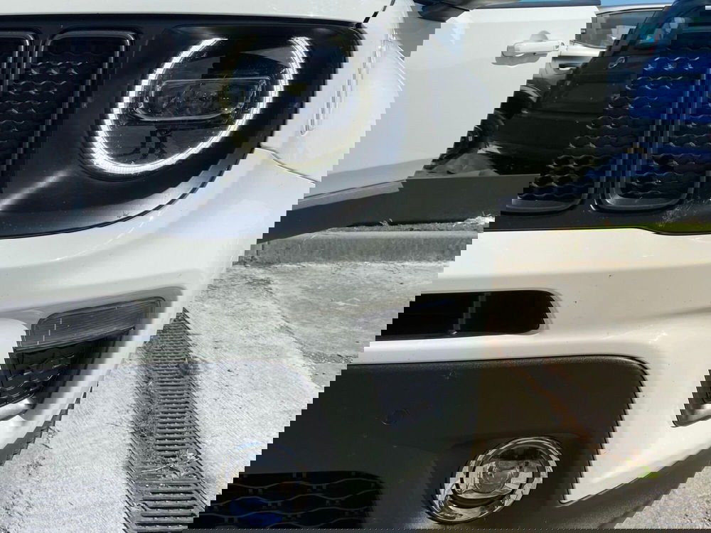 Jeep Renegade usata a Milano (9)