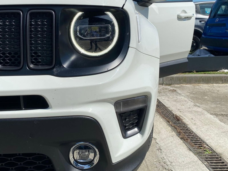 Jeep Renegade usata a Milano (9)