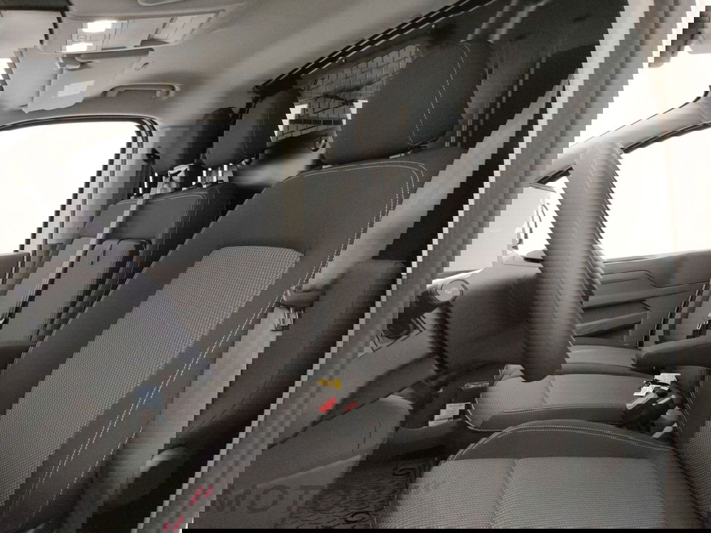 Volkswagen Veicoli Commerciali Transporter Furgone nuova a Varese (10)