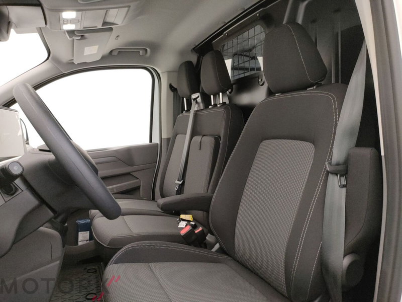 Volkswagen Veicoli Commerciali Transporter Furgone nuova a Varese (10)