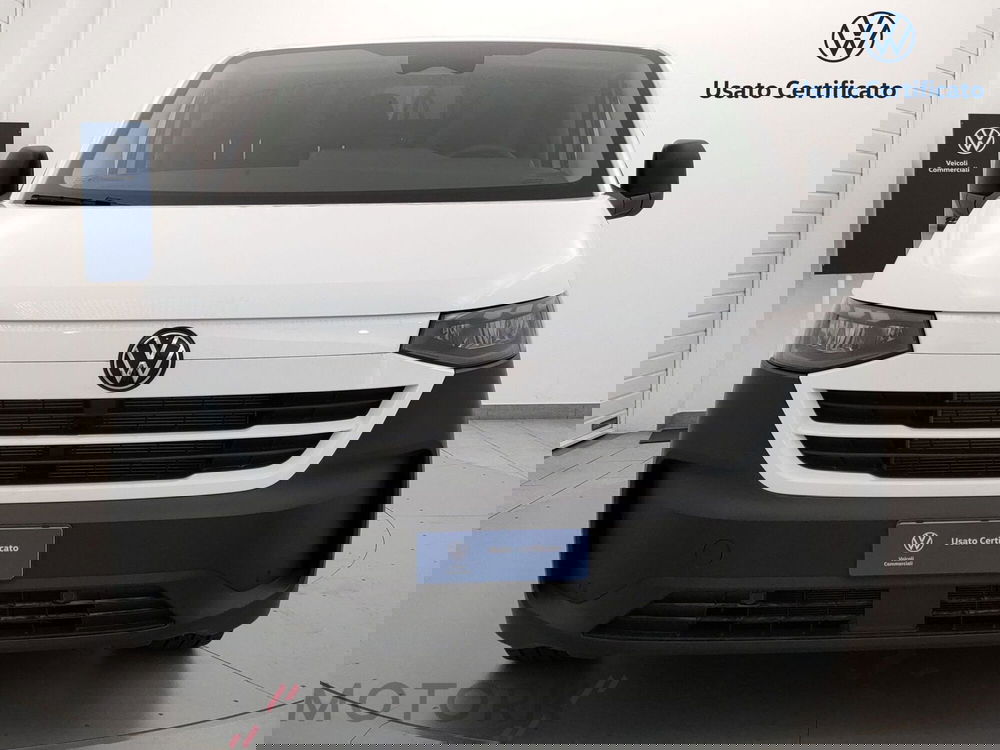 Volkswagen Veicoli Commerciali Transporter Furgone nuova a Varese (2)