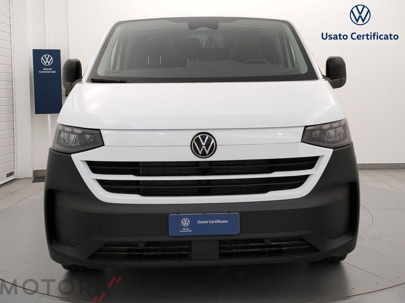 Volkswagen Veicoli Commerciali Transporter Furgone nuova a Varese (2)