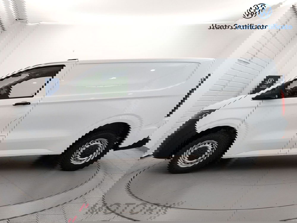 Volkswagen Veicoli Commerciali Transporter Furgone nuova a Varese (3)