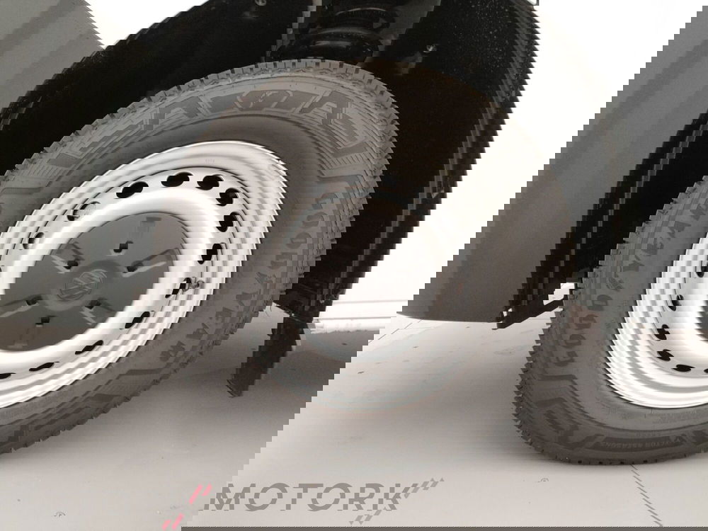 Volkswagen Veicoli Commerciali Transporter Furgone nuova a Varese (6)