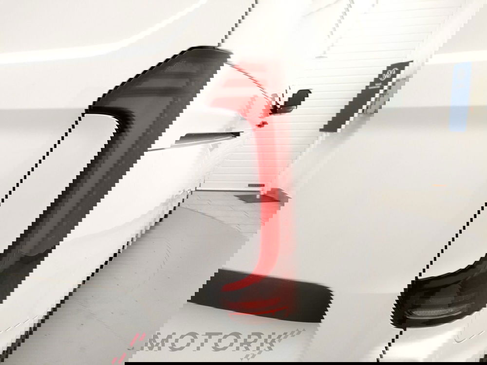 Volkswagen Veicoli Commerciali Transporter Furgone nuova a Varese (8)