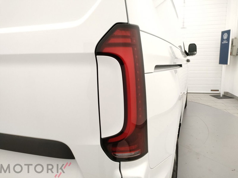 Volkswagen Veicoli Commerciali Transporter Furgone nuova a Varese (8)