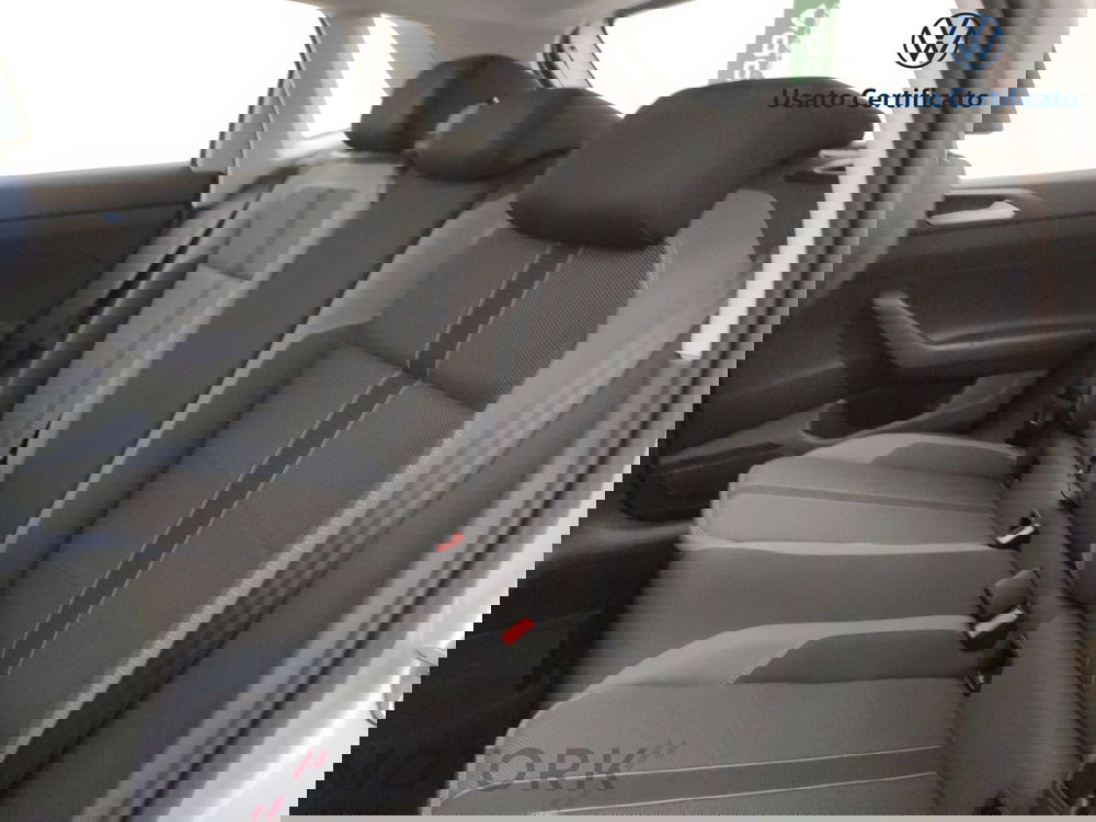 Volkswagen Polo usata a Varese (10)