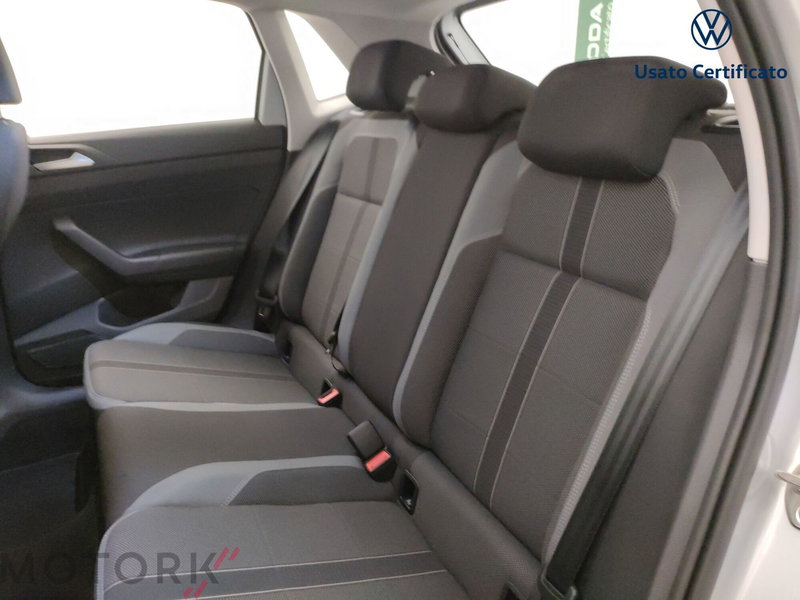 Volkswagen Polo usata a Varese (10)