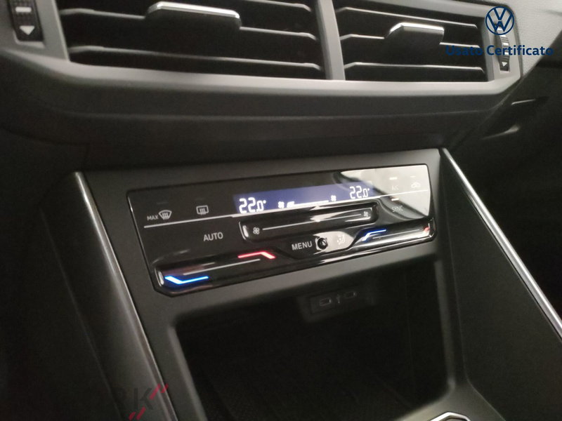 Volkswagen Polo usata a Varese (13)