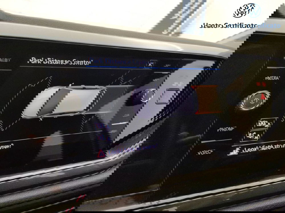 Volkswagen Polo usata a Varese (16)