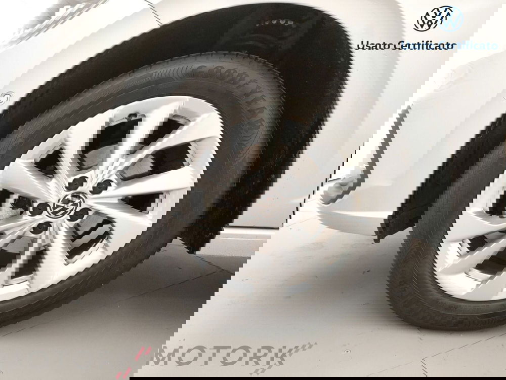 Volkswagen Polo usata a Varese (6)