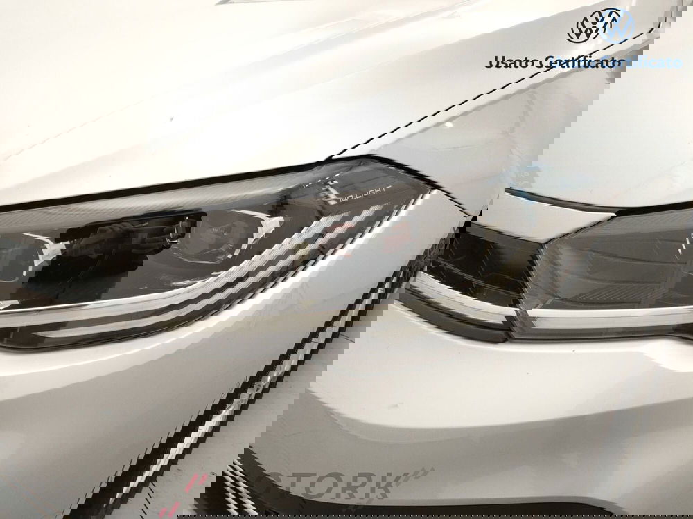 Volkswagen Polo usata a Varese (7)