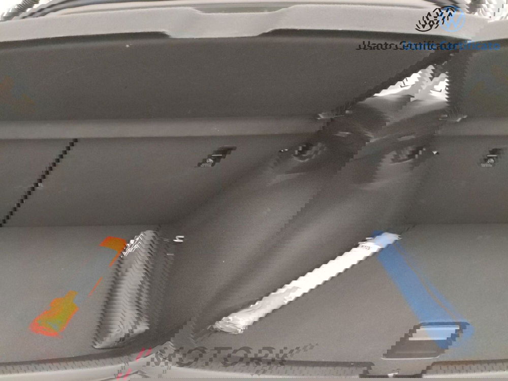 Volkswagen Polo usata a Varese (9)