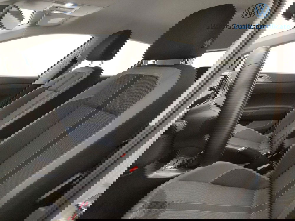 Volkswagen Polo usata a Varese (11)
