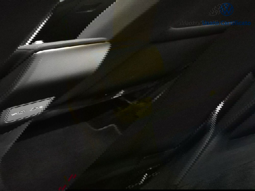 Volkswagen Polo usata a Varese (12)