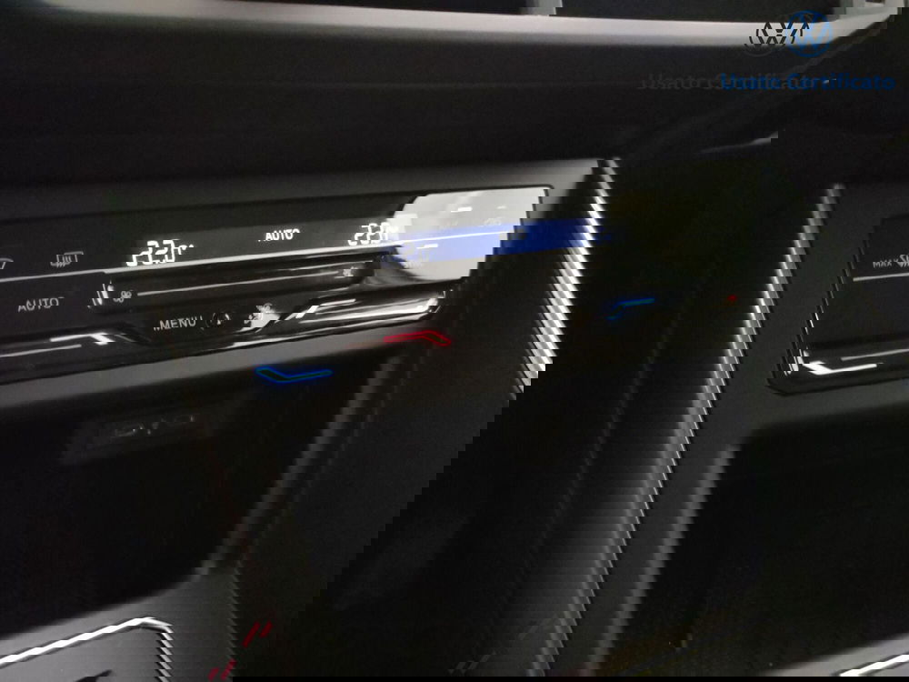 Volkswagen Polo usata a Varese (14)