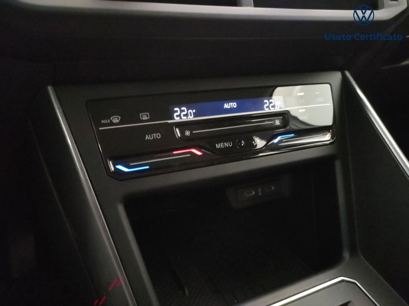 Volkswagen Polo usata a Varese (14)