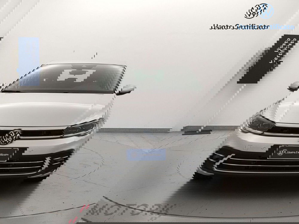 Volkswagen Polo usata a Varese (2)